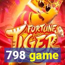 798 game